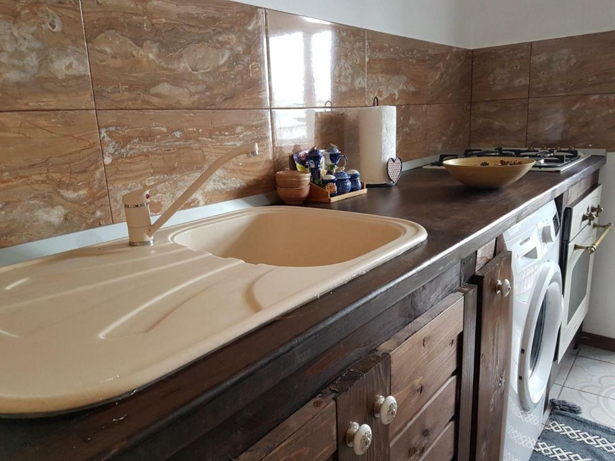 Apartment Straja Lupeni  Εξωτερικό φωτογραφία