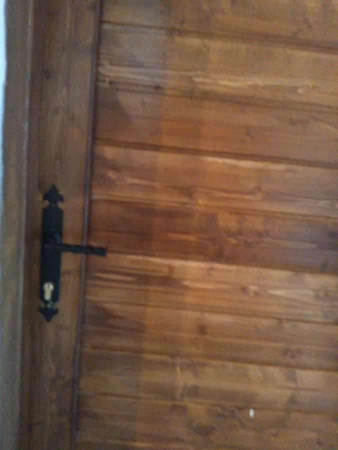 Apartment Straja Lupeni  Εξωτερικό φωτογραφία