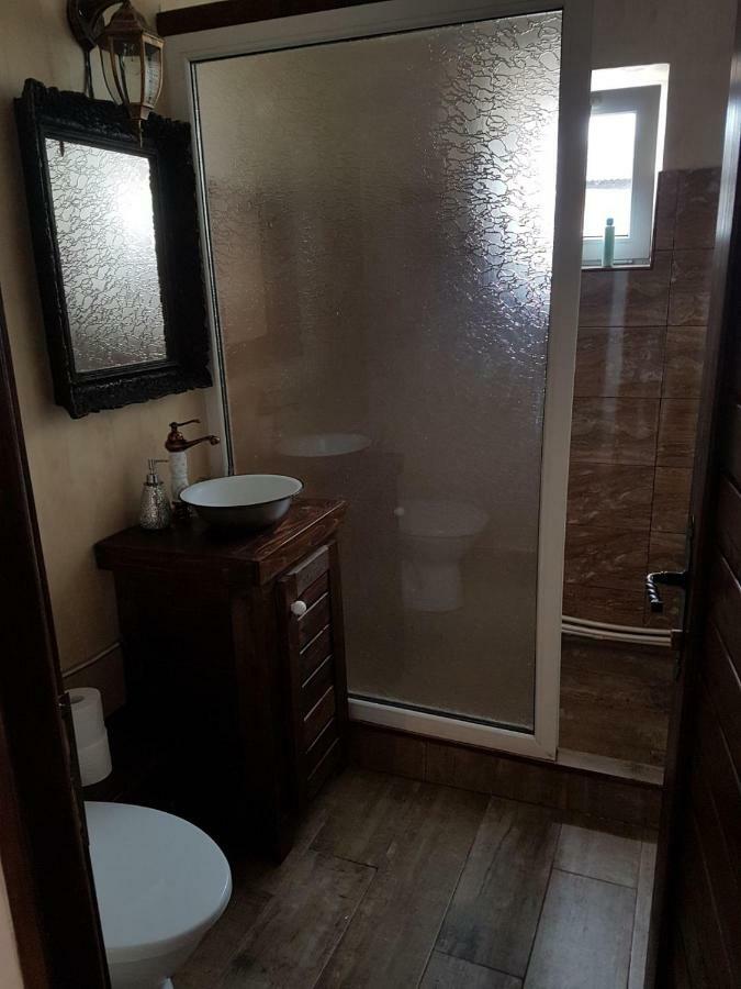 Apartment Straja Lupeni  Εξωτερικό φωτογραφία