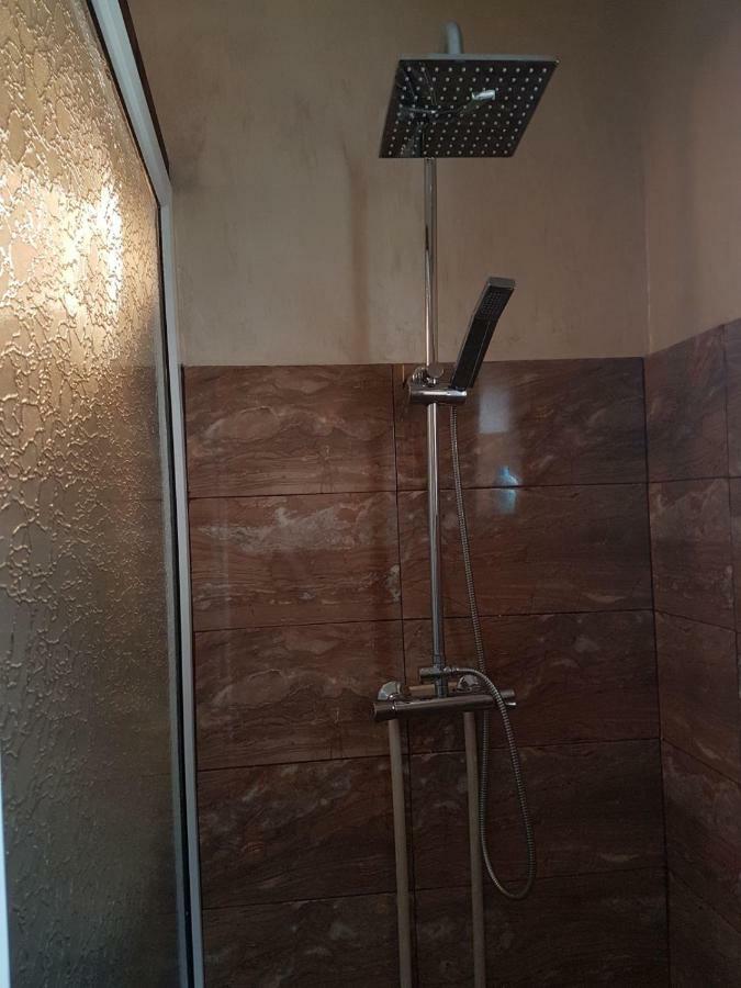 Apartment Straja Lupeni  Εξωτερικό φωτογραφία